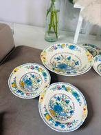 Mason’s Regency schaal en 2x Bowls  izgst, Antiek en Kunst, Antiek | Schalen, Ophalen
