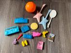 Diversen Barbie spullen nieuw en vintage, Kinderen en Baby's, Speelgoed | Poppen, Ophalen of Verzenden, Zo goed als nieuw, Barbie
