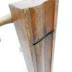 Kroonlijstenschaaf 85 mm (55457-31), Antiek en Kunst, Ophalen of Verzenden