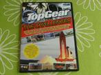 DVD Top Gear - The Challenges, Cd's en Dvd's, Dvd's | Overige Dvd's, Top Gear / Auto, Alle leeftijden, Ophalen of Verzenden, Zo goed als nieuw