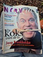 NCRV Gids 1996 - Joop Braakhekke, Boeken, Tijdschriften en Kranten, Ophalen of Verzenden, Gelezen, Overige typen
