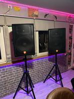 Jbl boxen, Ophalen, Gebruikt, 500 tot 1000 watt