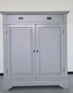 Landelijke kast met lades, Ophalen, Gebruikt, 100 tot 150 cm, Landelijk
