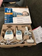 Alecto DBX-82 Babyfoon - Nieuwstaat, Ophalen of Verzenden, Zo goed als nieuw, 250 meter of meer, Camera