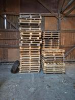 Brandhout, Ophalen of Verzenden