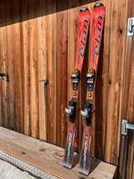 Elan Magfire 8 topski 160 cm, Overige merken, Gebruikt, Ski's, Skiën