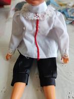 Barbie Fleur Vintage Setje, Ophalen of Verzenden, Gebruikt