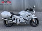 Yamaha FJR1300 ABS (bj 2017), Motoren, Motoren | Yamaha, Bedrijf, Meer dan 35 kW, Toermotor