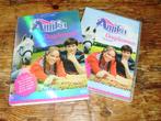 Amika Dagdromen / DVD / studio 100, Cd's en Dvd's, Ophalen of Verzenden, Gebruikt, Film