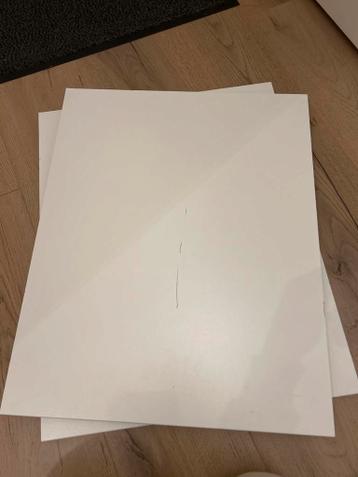 Ikea Pax Indeling - 50cm Planken en Lades - afbeelding 3