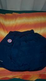 Canada goose bodywarmer (donkerblauw), Kleding | Heren, Maat 46 (S) of kleiner, Blauw, Canada goose, Zo goed als nieuw