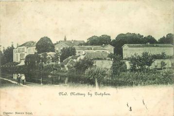 (388-173-007) Zutphen Ned Mettray beschikbaar voor biedingen