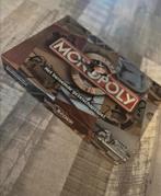 Monoply limited edition, Hobby en Vrije tijd, Vijf spelers of meer, Ophalen of Verzenden, Zo goed als nieuw, Parker