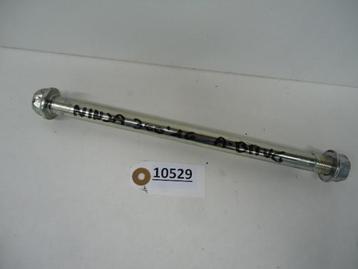 ninja 300R 2012 - 2017 Kawasaki As As achterbrug D1-10692 beschikbaar voor biedingen