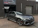 Audi S3 2.0 TFSI quattro |B&O|RS-Seats|Panorama|Massage, Auto's, S3, 4 cilinders, 2000 cc, Hatchback