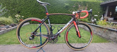 Koga Kimera Teams Edition carbon, Fietsen en Brommers, Fietsen | Racefietsen, Gebruikt, Heren, Koga Miyata, Meer dan 20 versnellingen