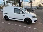 Volkswagen Caddy 2.0 TDI DSG – 180 pk | 19 Inch Velgen, 1490 kg, 4 cilinders, 700 kg, Volkswagen