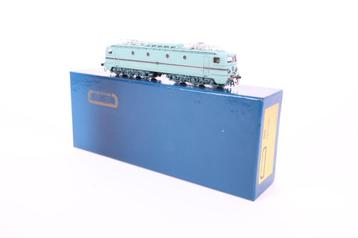 Philotrain 80A, NS 1301 turquoise beschikbaar voor biedingen