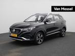 MG ZS EV Luxury 45 kWh | Leder | Navi | Panoramadak | Camera, Auto's, MG, Gebruikt, 143 pk, ZS, 1507 kg