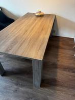 een set meubels, Huis en Inrichting, Tafels | Eettafels, Ophalen, Rechthoekig, 50 tot 100 cm, Modern