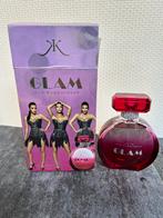 Kim kardashian glam 100ml eau de parfum, Verzenden, Zo goed als nieuw