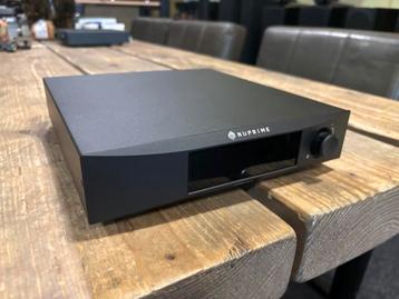 Nuprime stream 9 beschikbaar voor biedingen