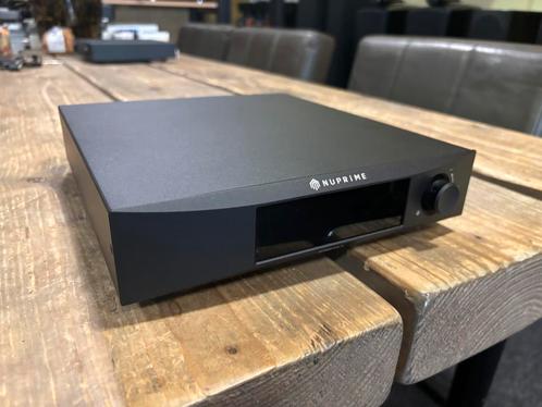 Nuprime stream 9, Audio, Tv en Foto, Converters, Zo goed als nieuw, Ophalen of Verzenden
