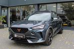 Cupra FORMENTOR 2.0 TSI 4DRIVE PANO BEATS LED NAVI CAMERA, 4 cilinders, SUV of Terreinwagen, 750 kg, 5 stoelen