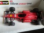 Bburago 1996  op schaal 1:24, Hobby en Vrije tijd, Modelbouw | Auto's en Voertuigen, Ophalen of Verzenden, Nieuw, Auto, Overige merken