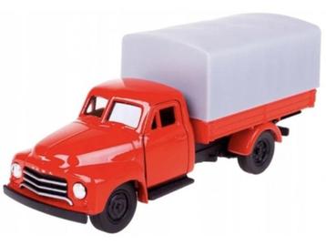 Opel BLITZ SOFT TOP 1952 beschikbaar voor biedingen