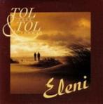Tol & Tol - Eleni 7inch single NWST./Orig., Cd's en Dvd's, Vinyl Singles, Ophalen of Verzenden, Zo goed als nieuw, 7 inch, Single
