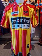 Go Ahead Eagles thuisshirt seizoen 1999/2001, Ophalen of Verzenden, Gebruikt, Overige binnenlandse clubs, Shirt