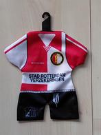 Minidress Feyenoord. Sponsor Stad Rotterdam Verzekeringen., Verzenden, Zo goed als nieuw, Feyenoord, Vaantje of Sjaal