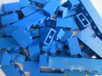 nr. 6830, 60 blauwe stenen, 1 nop breed., Ophalen of Verzenden, Zo goed als nieuw, Losse stenen, Lego