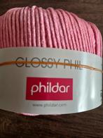 Breigaren  11 bollen  van 50 gram merk phildar, Ophalen of Verzenden, Nieuw, Breien of Haken, Wol of Garen