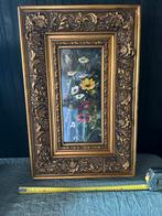 Stilleven Schilderij in Gouden Lijst, Ophalen