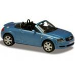 Audi TT Roadster, Nieuw, Solido, Auto, Verzenden