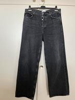 Agolde jeans low slung baggy paradox maat 29, Kleding | Dames, Agolde, W28 - W29 (confectie 36), Zo goed als nieuw, Zwart