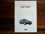 Ford Escort (1987), Ophalen of Verzenden, Zo goed als nieuw, Ford