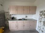 Gratis keuken zelf demonteren 220 breed, Huis en Inrichting, Ophalen, Gebruikt
