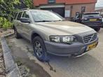 Volvo XC70 2.5 T Geartronic Comfort Line Export! (bj 2002), 1800 kg, Beige, 1714 kg, XC70