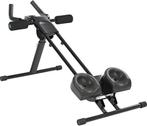 Fitnesstoestel, buikspieroefeningen Vitalmaxx Fitmaxx, Ophalen, Zo goed als nieuw, Benen, Krachtstation