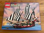 Lego 6286 - Skull's Eye Schooner - Nieuw, Kinderen en Baby's, Speelgoed | Duplo en Lego, Ophalen of Verzenden, Nieuw, Complete set