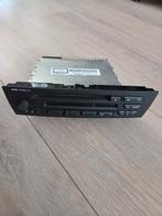 BMW Business CD E91 Autoradio CD Speler VP4KAF-18C838-GN, Ophalen of Verzenden, Gebruikt