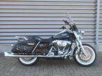 Harley-Davidson FLHRC Road King Classic 1450 Voor schade, Motoren, Motoren | Harley-Davidson, Bedrijf, Toermotor