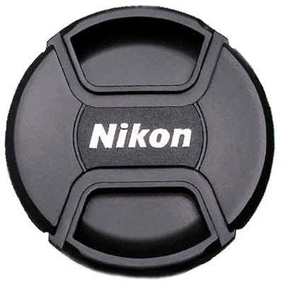 Lensdop voor Nikon lenzen - gratis verzonden!, Audio, Tv en Foto, Overige Audio, Tv en Foto, Nieuw