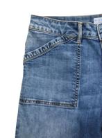 NIEUWE ROSNER jeans, MAY, MID RISE RELAXED FIT blauw, Mt. M, Nieuw, Blauw, Rosner, W30 - W32 (confectie 38/40)