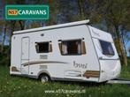 Ixus 430 / Thule cassetteluifel / 1e eigenaar, Dwarsbed, Schokbreker, Bedrijf, Treinzit