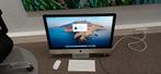 Apple iMac 27-inch (Late 2013), Ophalen, Gebruikt, IMac, 1 TB