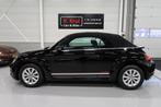 Volkswagen Beetle Cabriolet 1.2 TSI BMT Airco Cruise control, Auto's, Volkswagen, Voorwielaandrijving, 65 €/maand, Stof, Gebruikt